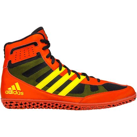 Youth Wrestling Shoes 